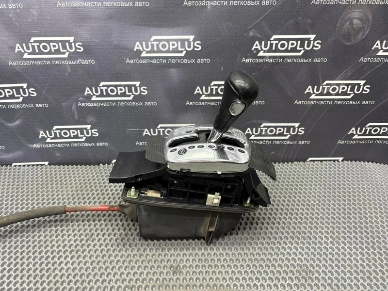 Селектор АКПП Audi A6 4B0713041E СЕДАН C5 2.4 APS