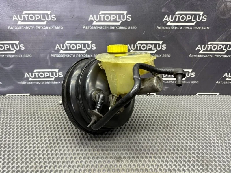 Вакуумный усилитель тормозов Audi A6 8D0612105F СЕДАН C5 2.4 APS