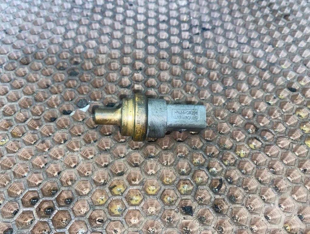 Датчик температуры Audi A6 2006 C6