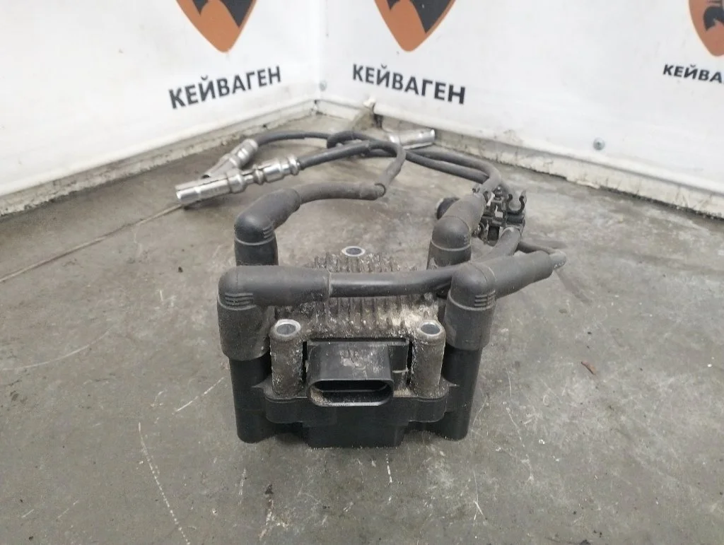 Катушка зажигания Volkswagen Golf 2007 MK5