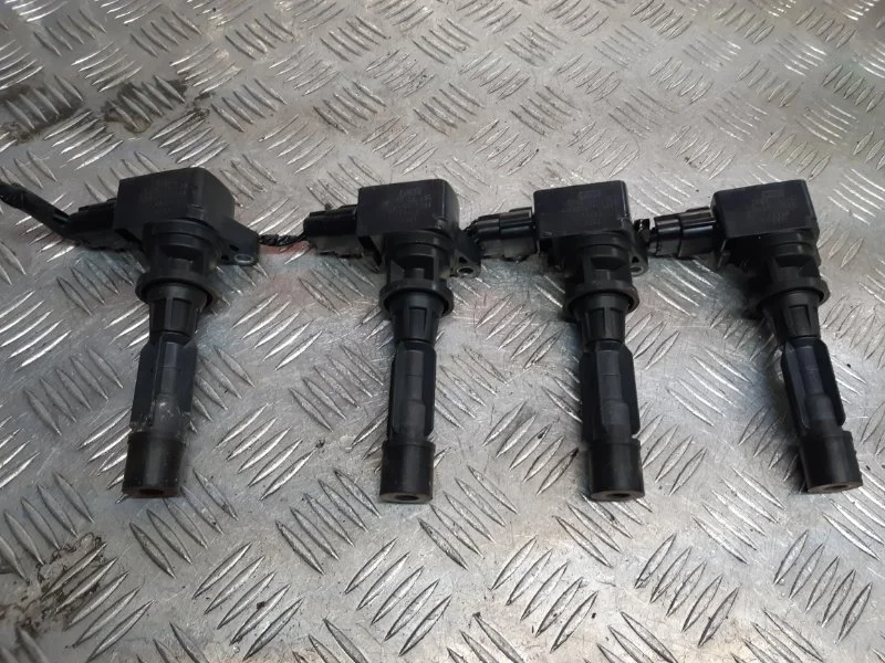 Катушка зажигания Mazda 3