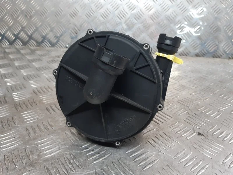 Насос воздушный Audi A3