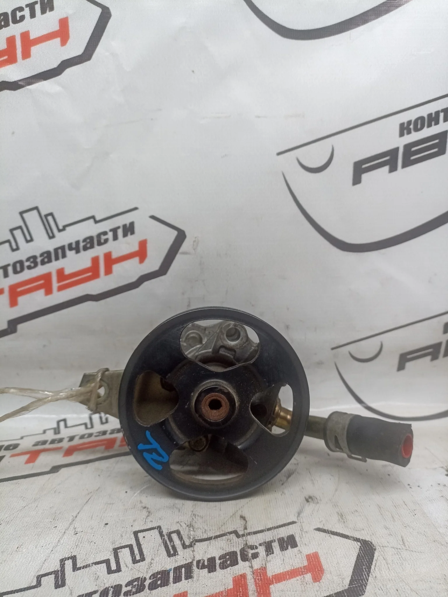 ГУР MAZDA B3 ZL-DE ZL-VE 323 FAMILIA BJ BJ3P BJ5P BJ5W B25D32600B