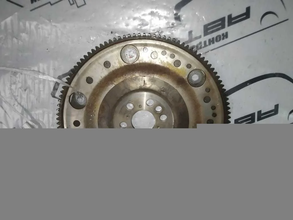 МАХОВИК BMW ... N46B20A N52B25A N52B25B N52B30A N52B30B N53B30A ... 6-SERIES 7-SERIES X1 X3 X5 Z4 ... E92 E93 F01 F02 F10 F11 АТМ 11227548102