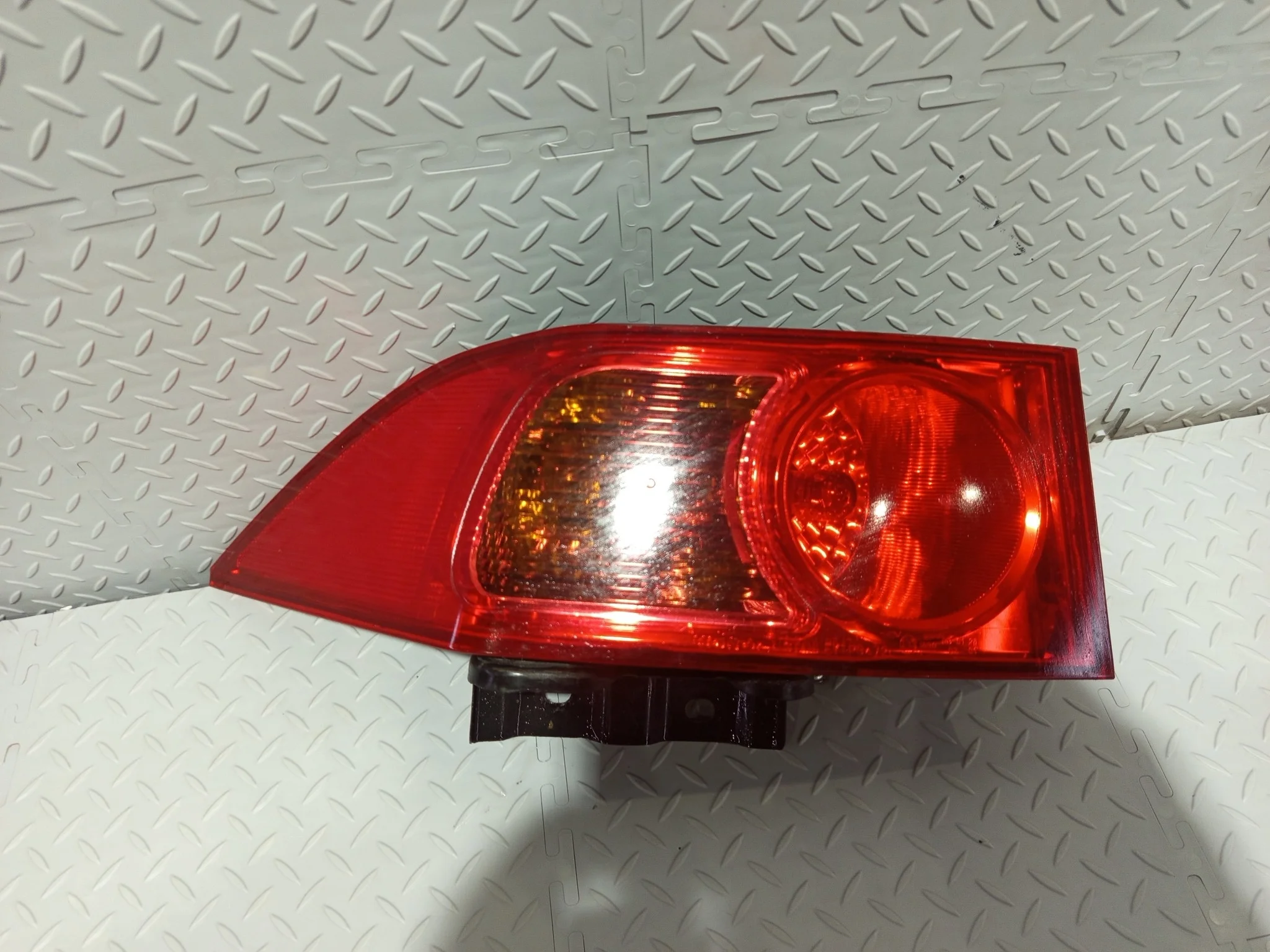 ФОНАРЬ HONDA ACCORD CL7 CL8 CL9 5472 2 МОДЕЛЬ ЛЕВЫЙ 33506SEAJ51 S3870