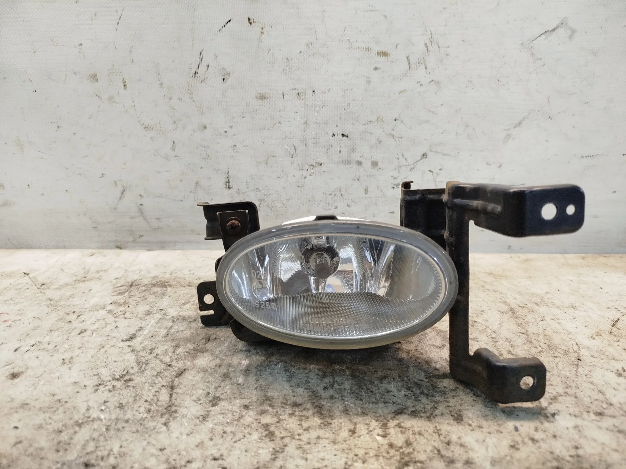 ТУМАНКА HONDA ACCORD CR-Z INSPIRE STEPWGN CL7 CL8 CL9 CP3 RK1 RK2 RK3 RK4 RK5 RK6 RK7 ZF1 ZF2 5878 ПРАВАЯ 33901SEAJ51 XA6692