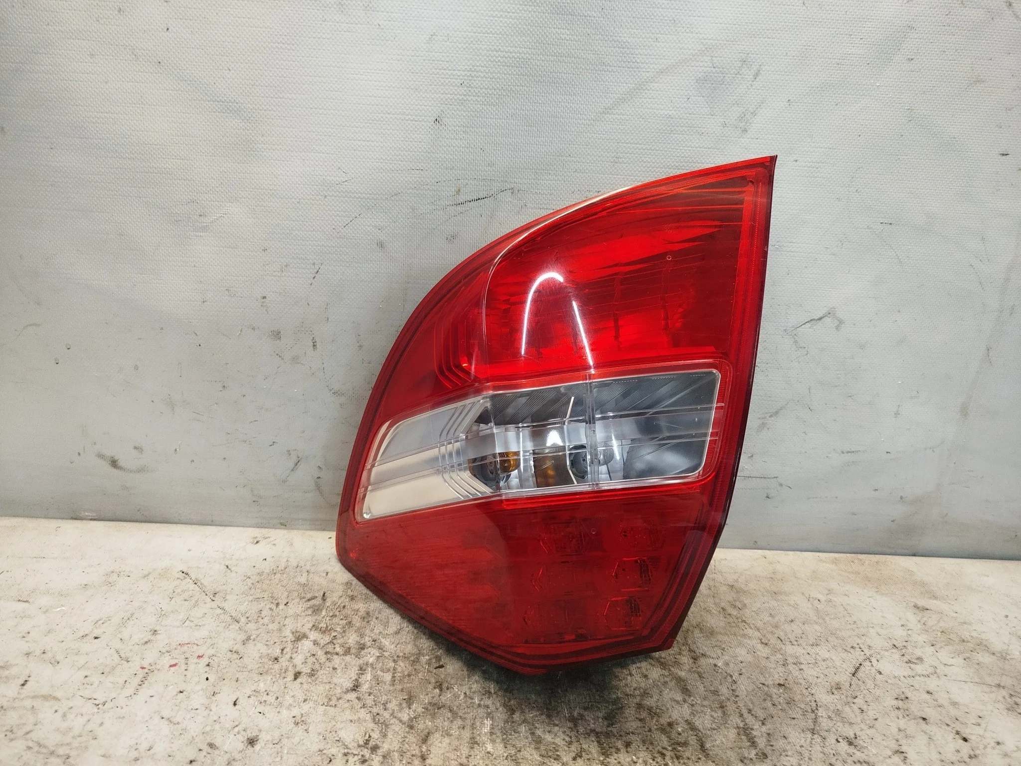 ФОНАРЬ HONDA FIT GE6 GE7 GE8 GE9 GP1 GP4 9596 2 МОДЕЛЬ ПРАВЫЙ 33500TF0J51 XA6382