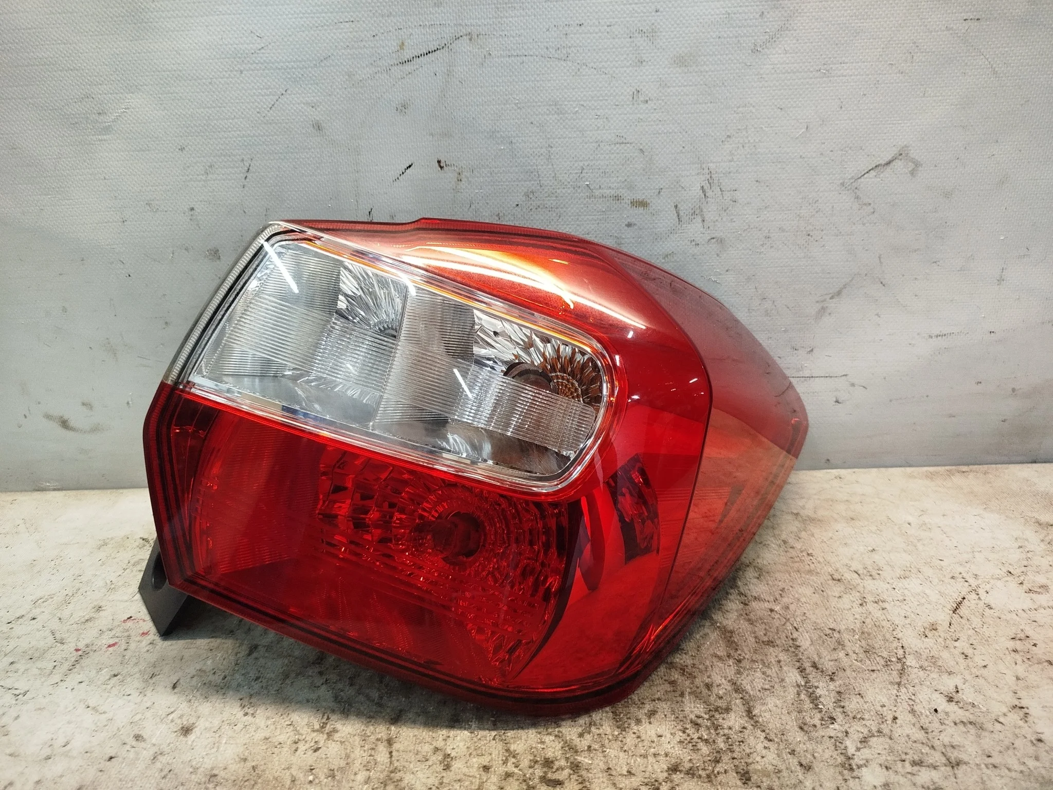 ФОНАРЬ SUBARU IMPREZA XV GP2 GP3 GP6 GP7 GP7 GPE 6425 WAGON ПРАВЫЙ 84912FJ040 XA6179