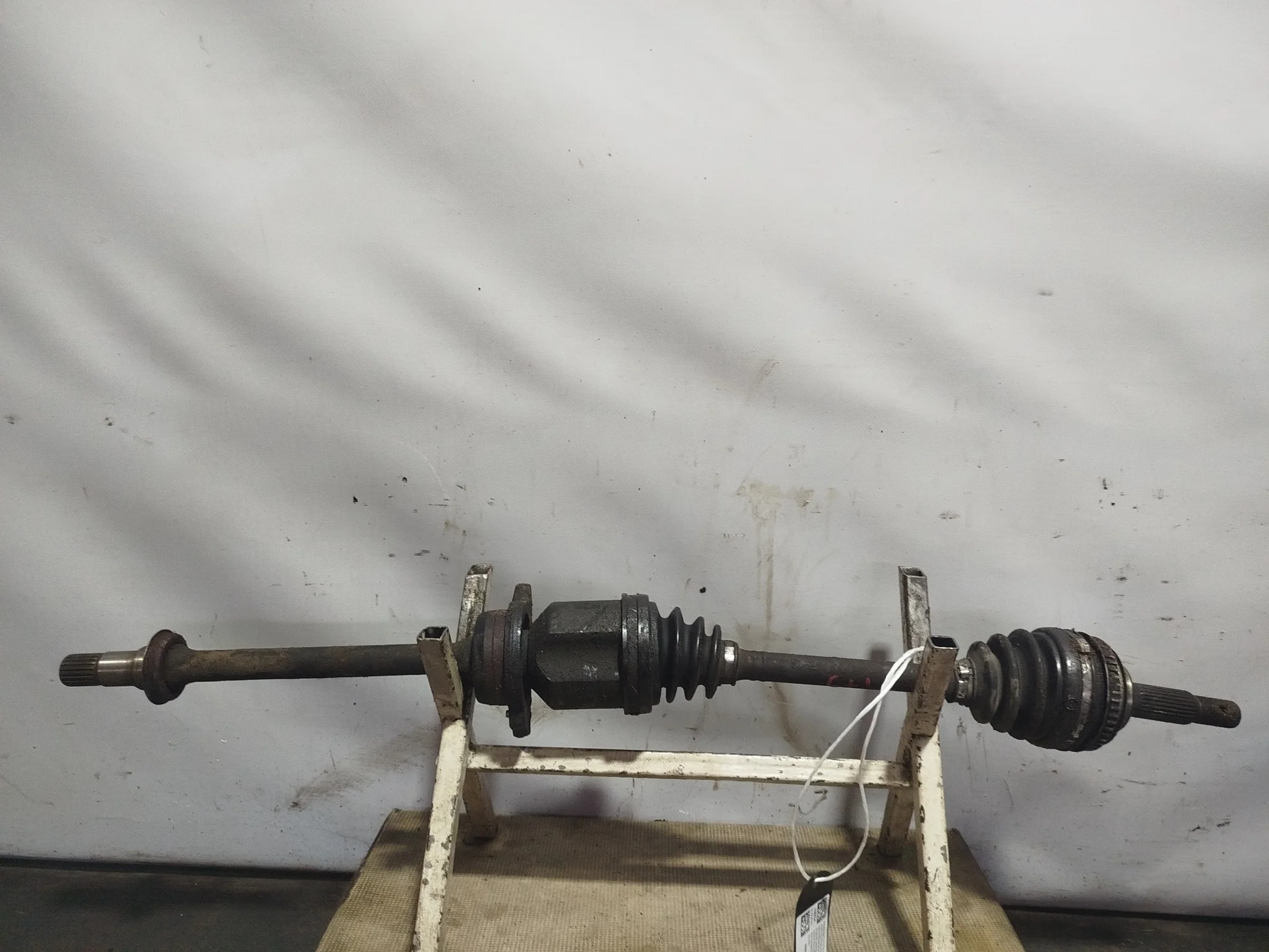 ПРИВОД TOYOTA 1AZ-FSE 1ZZ-FE 3S-FSE ... OPA PREMIO RAV4 VISTA VISTA ARDEO ... ZCA26W ZCT10 ZZT240 ZZV50 ZZV50G ПЕРЕДНИЙ ПРАВЫЙ ПОДВЕСНОЙ АТМ ABS 2WD 4341032300 DY179