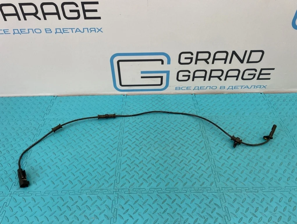 Датчик abs Cadillac Srx Ii 2011 25894693 GMT267 LF1 3.0, задний правый