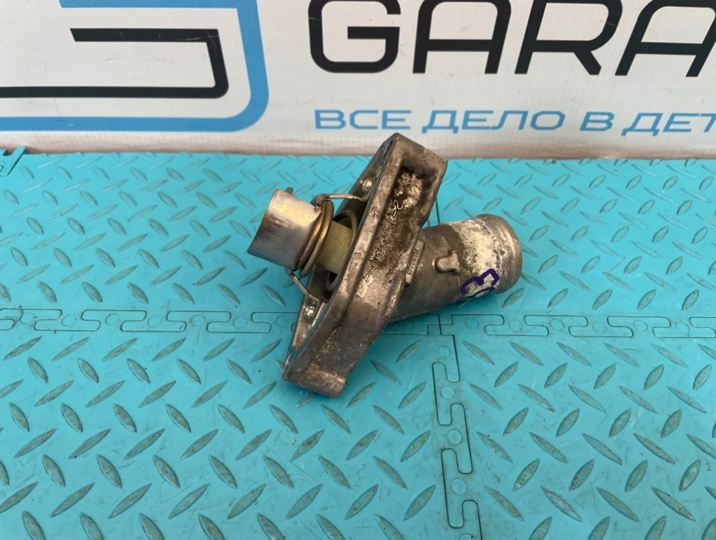 Термостат Infiniti Fx35 2010 21200JK20A S51 VQ35HR 3.5