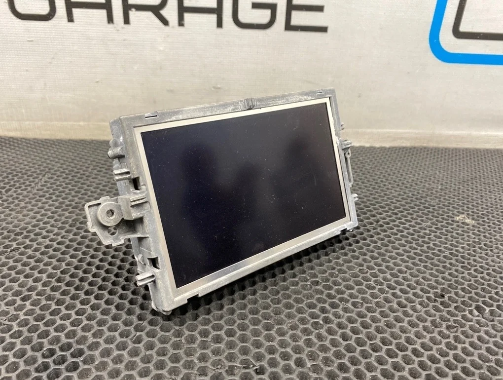 Монитор Mercedes-Benz E-Class 2011 A2129009022 W212 271.860 1.8