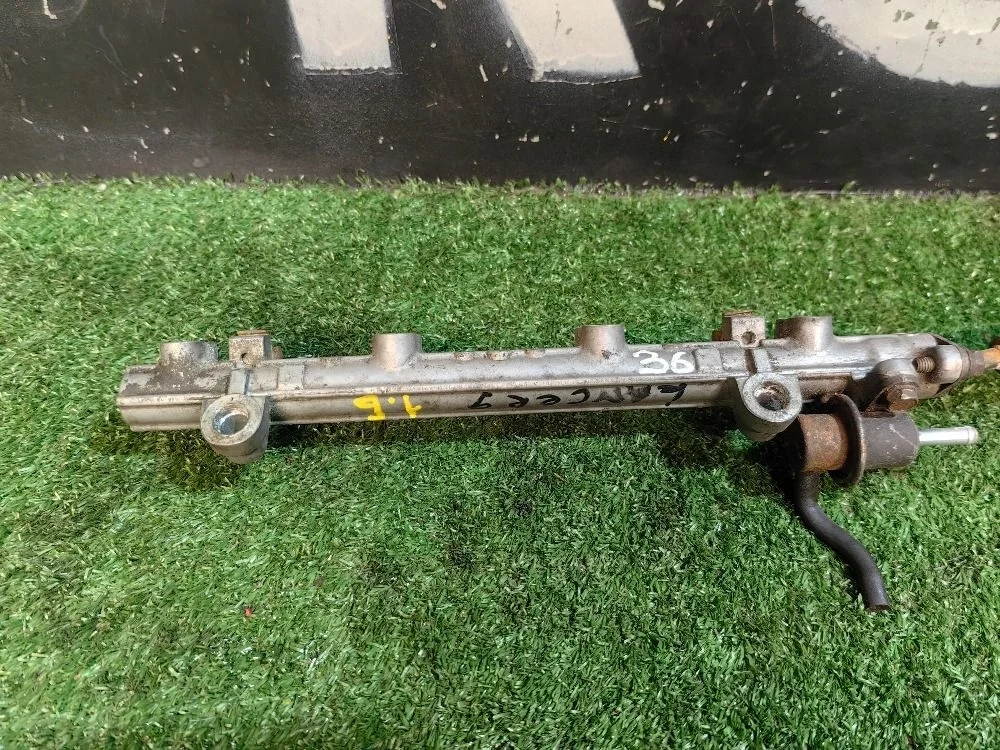 Рейка топливная Mitsubishi Lancer 9 1.6