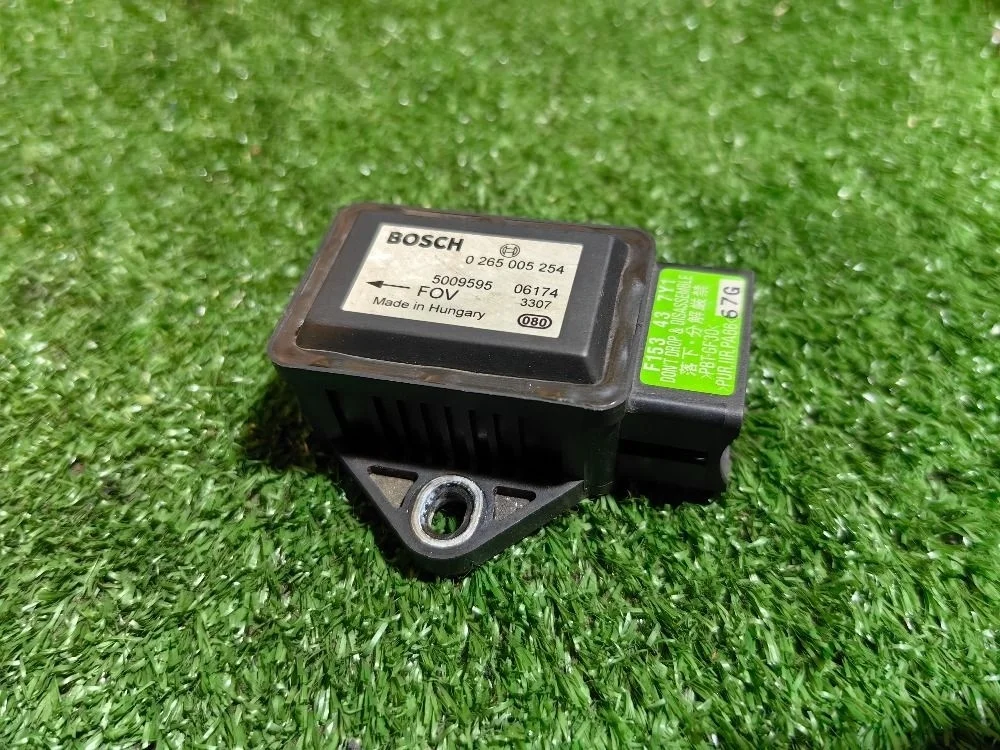 Датчик ускорения Mazda CX-7