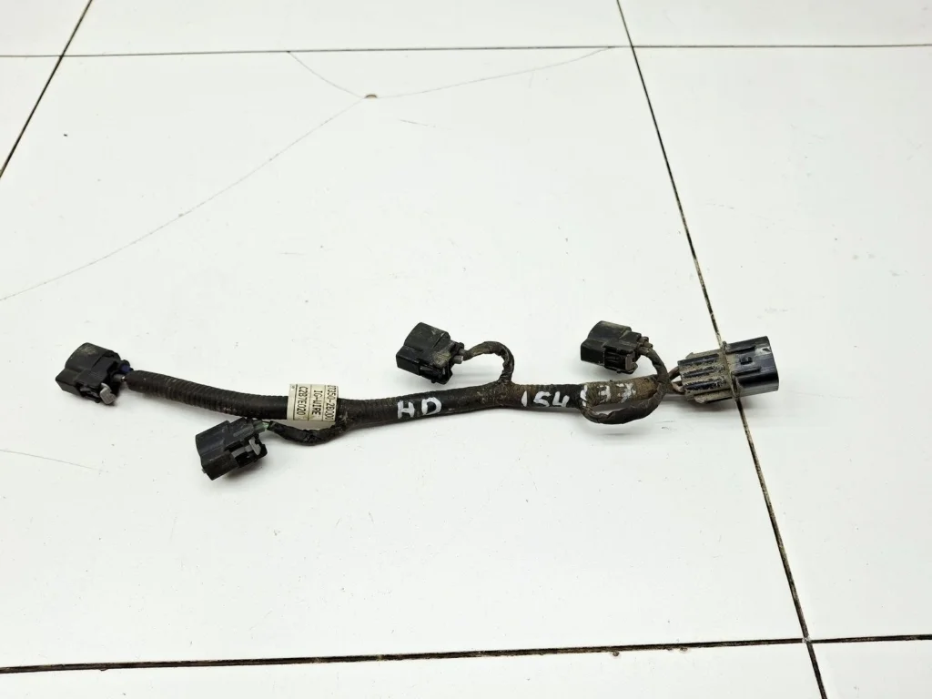 Проводка Hyundai Elantra 2009 HD