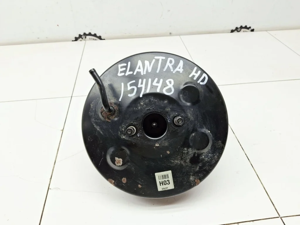 Усилитель тормозов вакуумный Hyundai Elantra 2009 HD