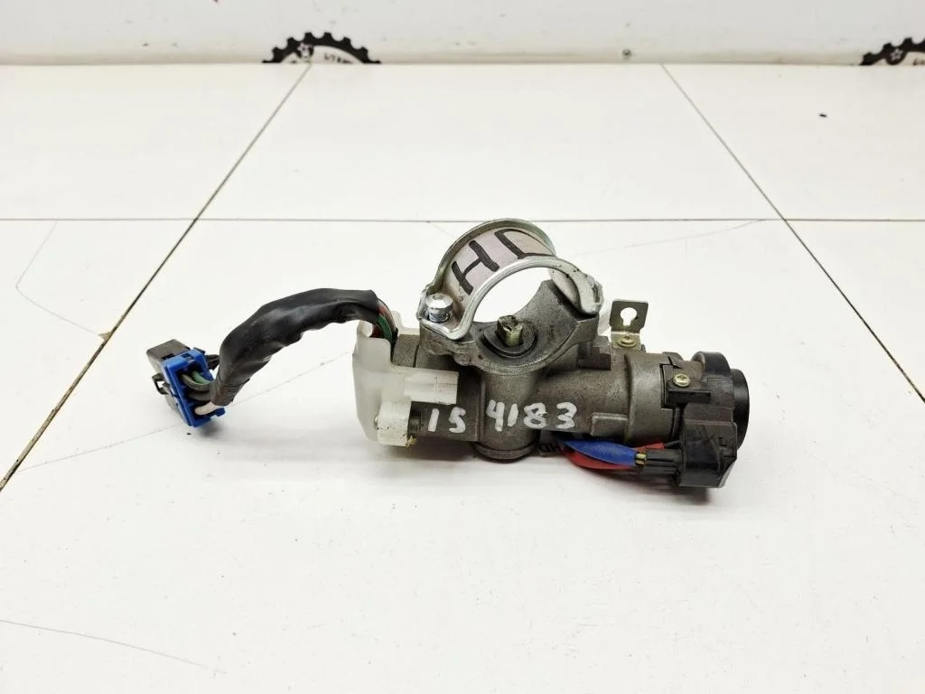 Замок зажигания Hyundai Elantra 2009 HD