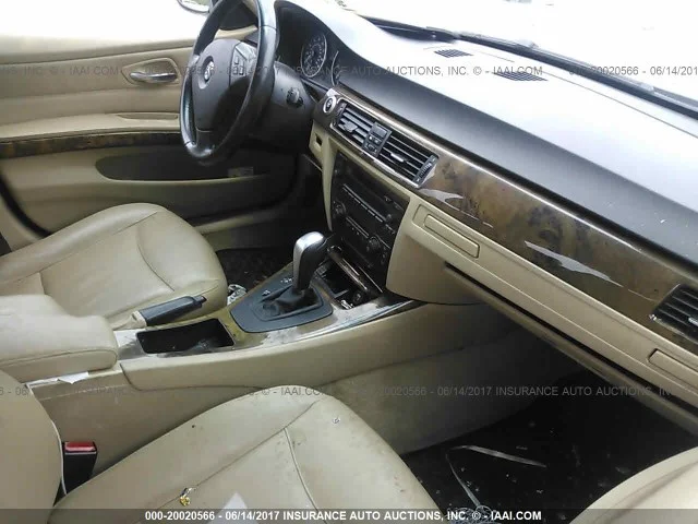 Продажа BMW 3er 3.0 (258Hp) (N52B30) RWD AT по запчастям