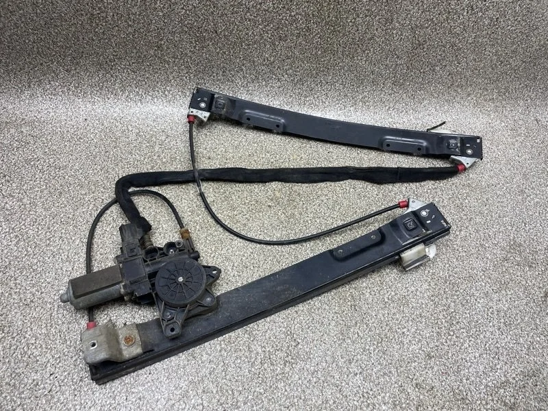 Стеклоподъемник Jaguar Xf 2009 C2Z3313 3.0 306DT, передний левый