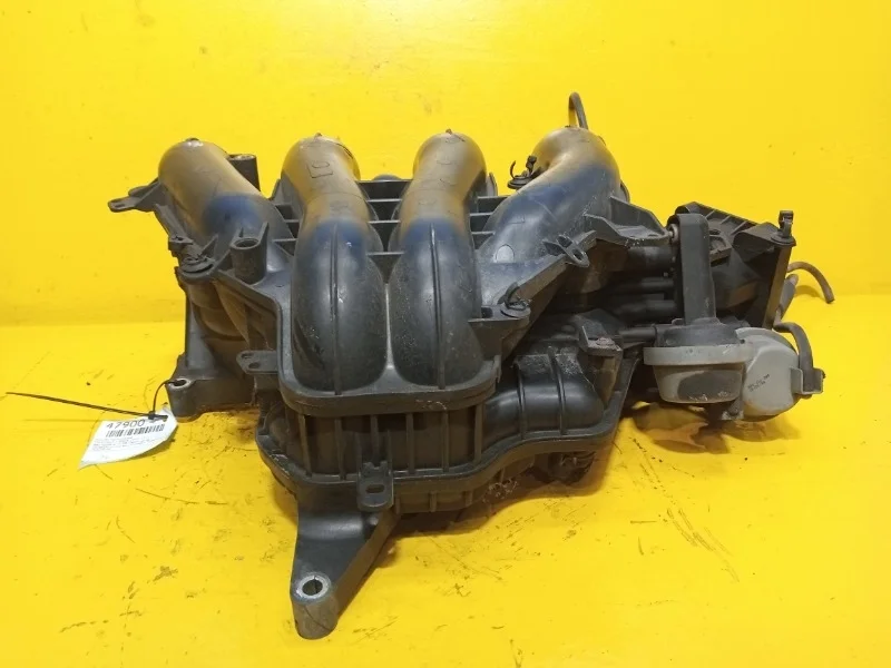 Коллектор впускной Ford Focus 2 2003-2011