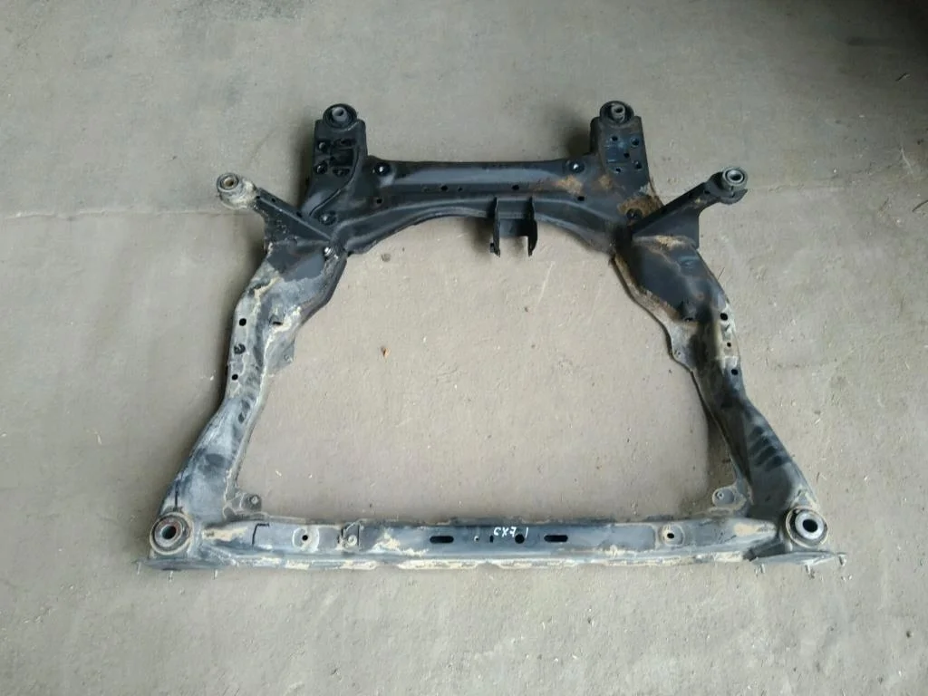 Б.у. балка под двс MAZDA CX7 ER8 MAZDA CX7 ER8