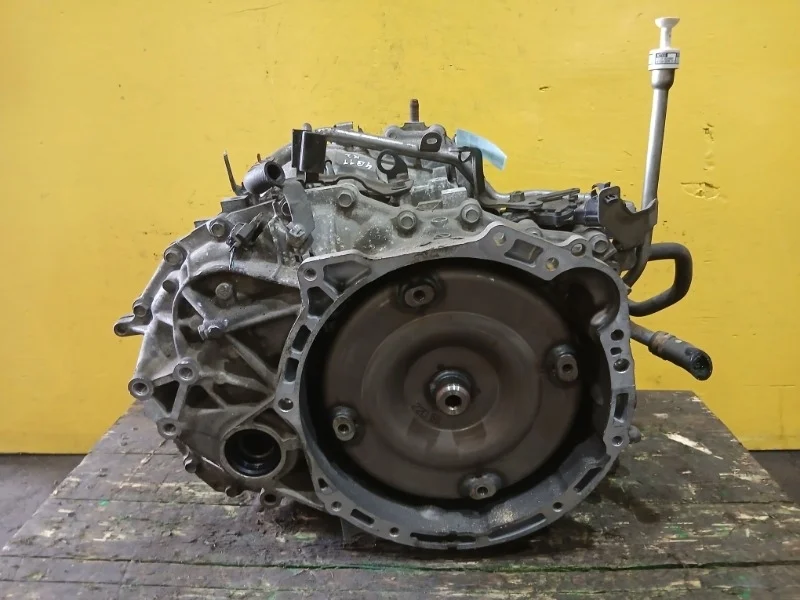 Вариатор, акпп MITSUBISHI, Peugeot, Citroen ASX, Lancer 10, Outlander XL, 4007, 4008, -Crosser 2009-2014