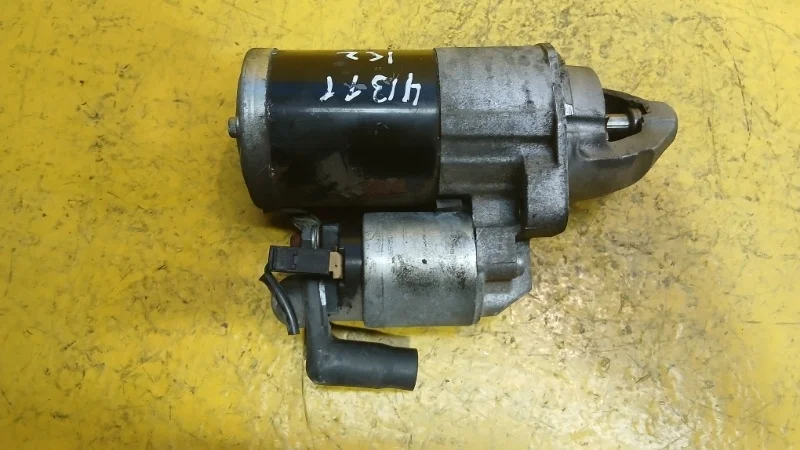 Стартер MITSUBISHI, Peugeot, Citroen Lancer 10, Outlander XL, ASX, 4007, 4008, -Crosser 2007-2019