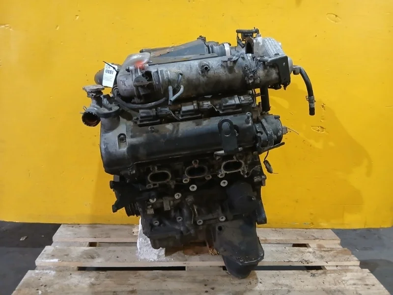 Двигатель Suzuki Grand Vitara XL7 2000-2004