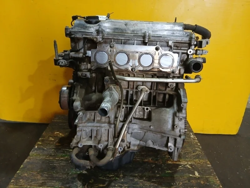 Двигатель Toyota RAV4 XA30, Camry 2006-2012