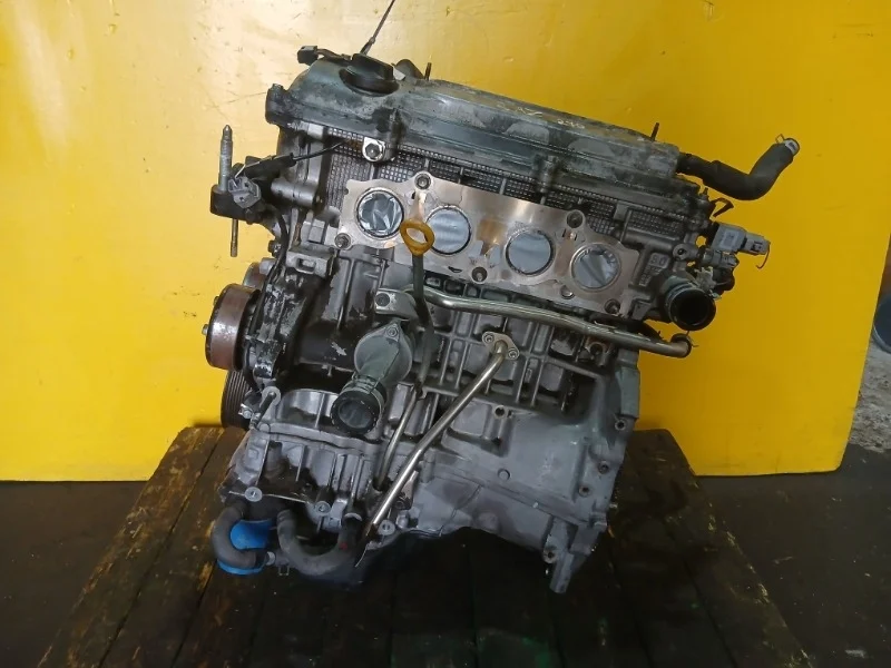 Двигатель Toyota RAV4 XA30, Camry 2006-2012