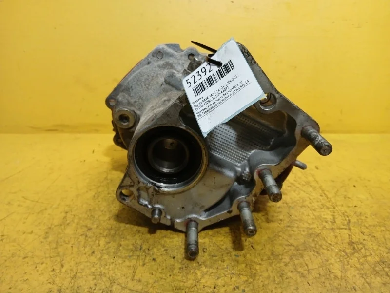 Раздатка Toyota RAV4 XA30 2006-2012