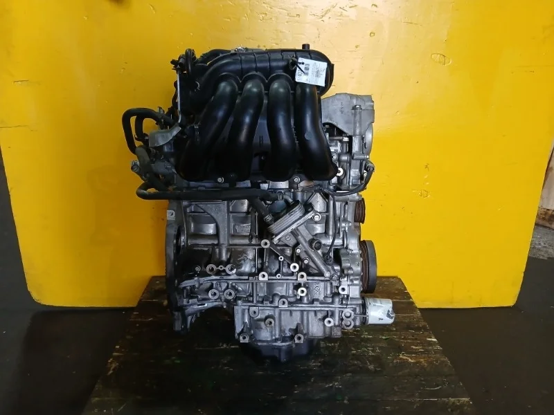 Двигатель Nissan X-Trail T31, Teana J32 2007-2014