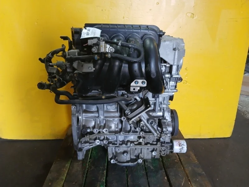 Двигатель Nissan Teana J32, X-Trail T31 2007-2014