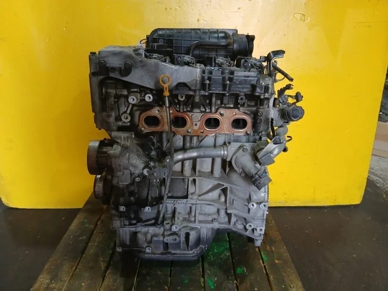 Двигатель Nissan Teana J32, X-Trail T31 2007-2014