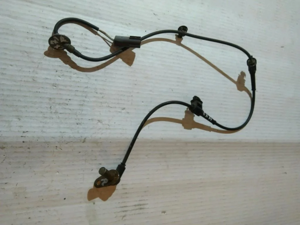 Б.у. датчик abs MAZDA CX7 ER8 MAZDA CX7 ER8
