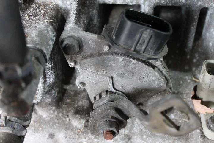 Б.у. датчик положения селектора кпп TOYOTA NOAH AZR60 TOYOTA NOAH AZR60