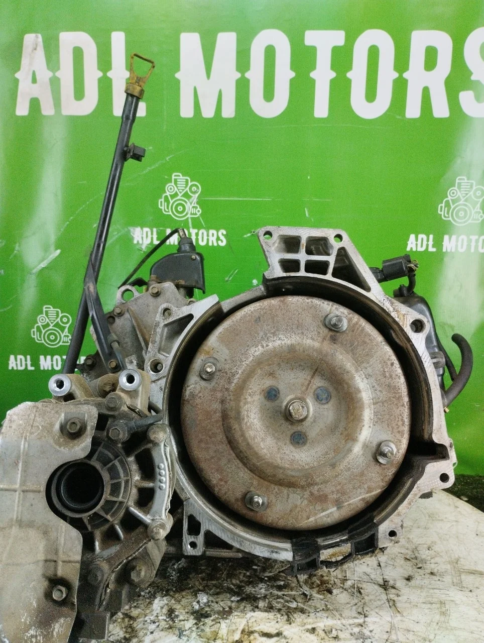 Акпп Mazda Tribute 2000-2006 FW9319090 AJ