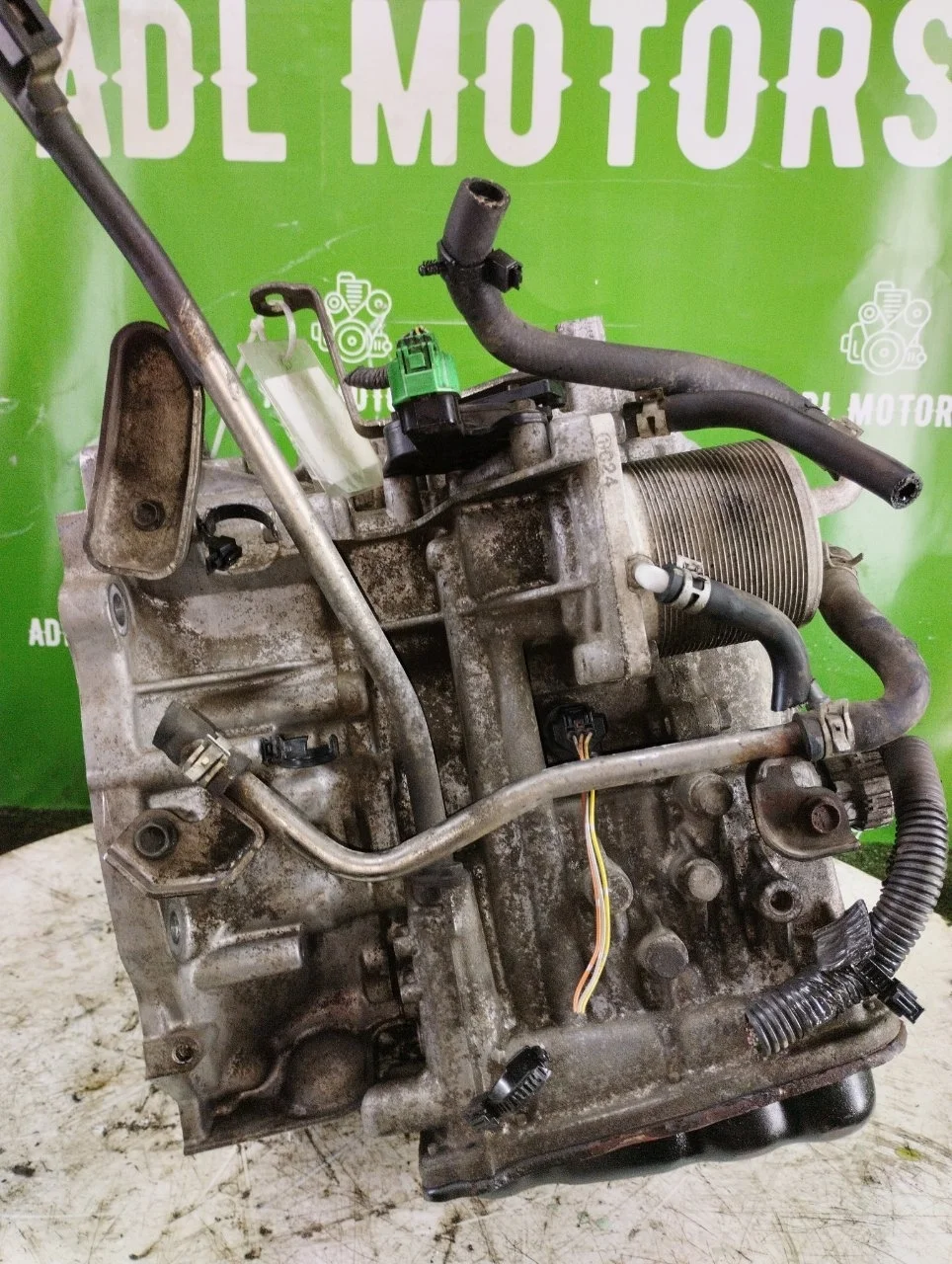 Вариатор Nissan X-Trail 2008-2013 310201XF6A QR25DE