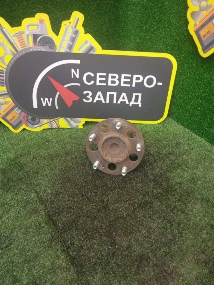 Ступица Kia Soul 2018 52750B2050 PS G4NA, задняя