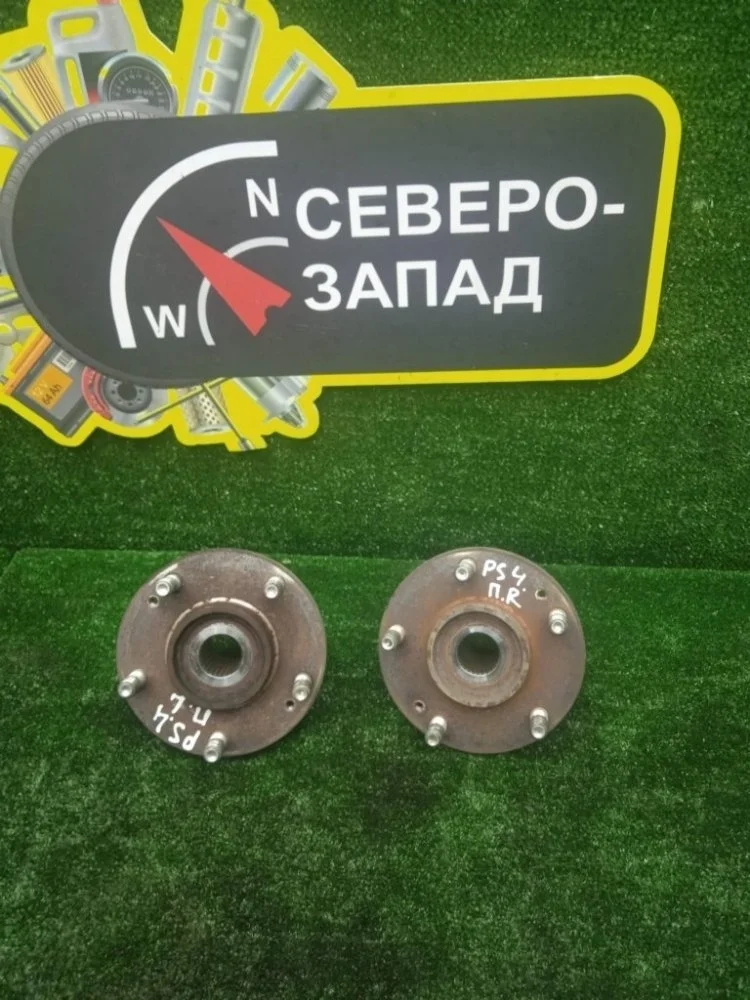 Ступица Kia Soul 2018 51720A4500 PS G4NA, передняя