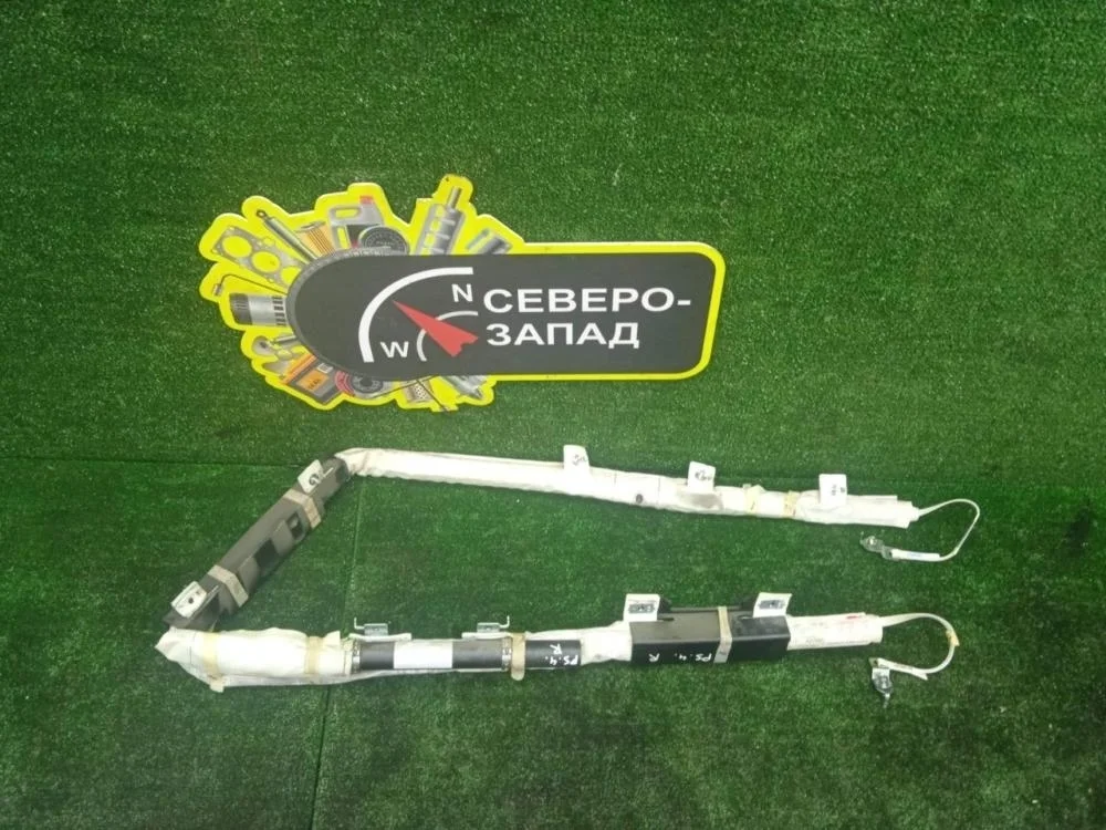 Шторка боковая AirBag Kia Soul 2018 85020B2000 PS G4NA, правая