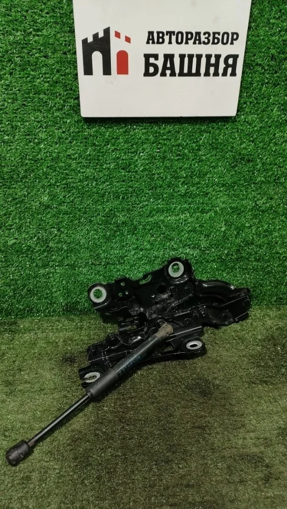 Петля капота Bmw 3 2019 41008494431 G20 B47D20B, левая