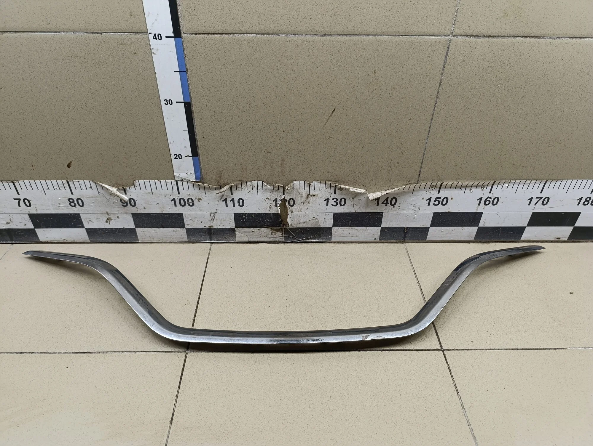 Накладка на решетку радиатора Kaptur 2016>