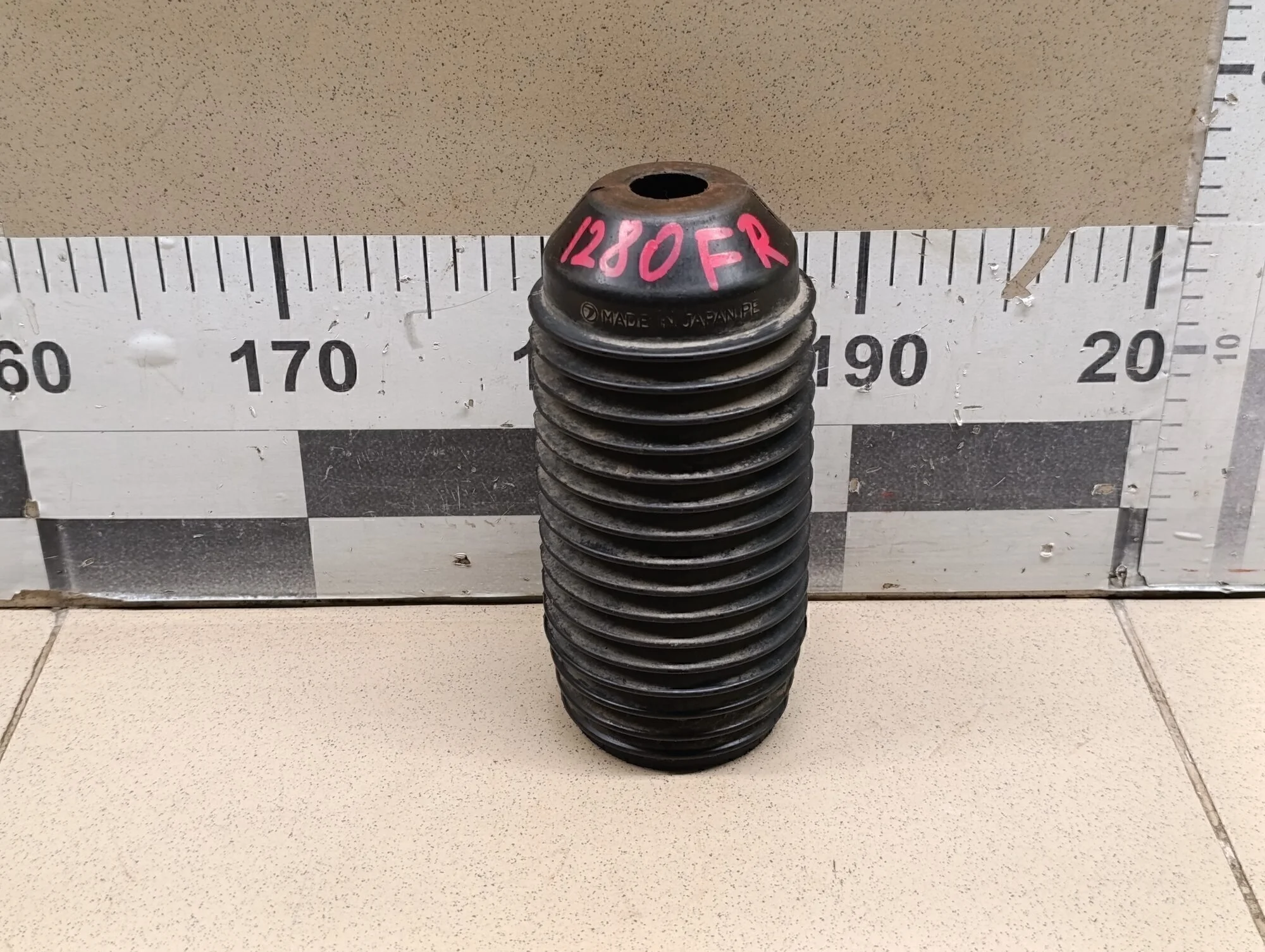 Пыльник переднего амортизатора Legacy Outback (B14) 2010-2014