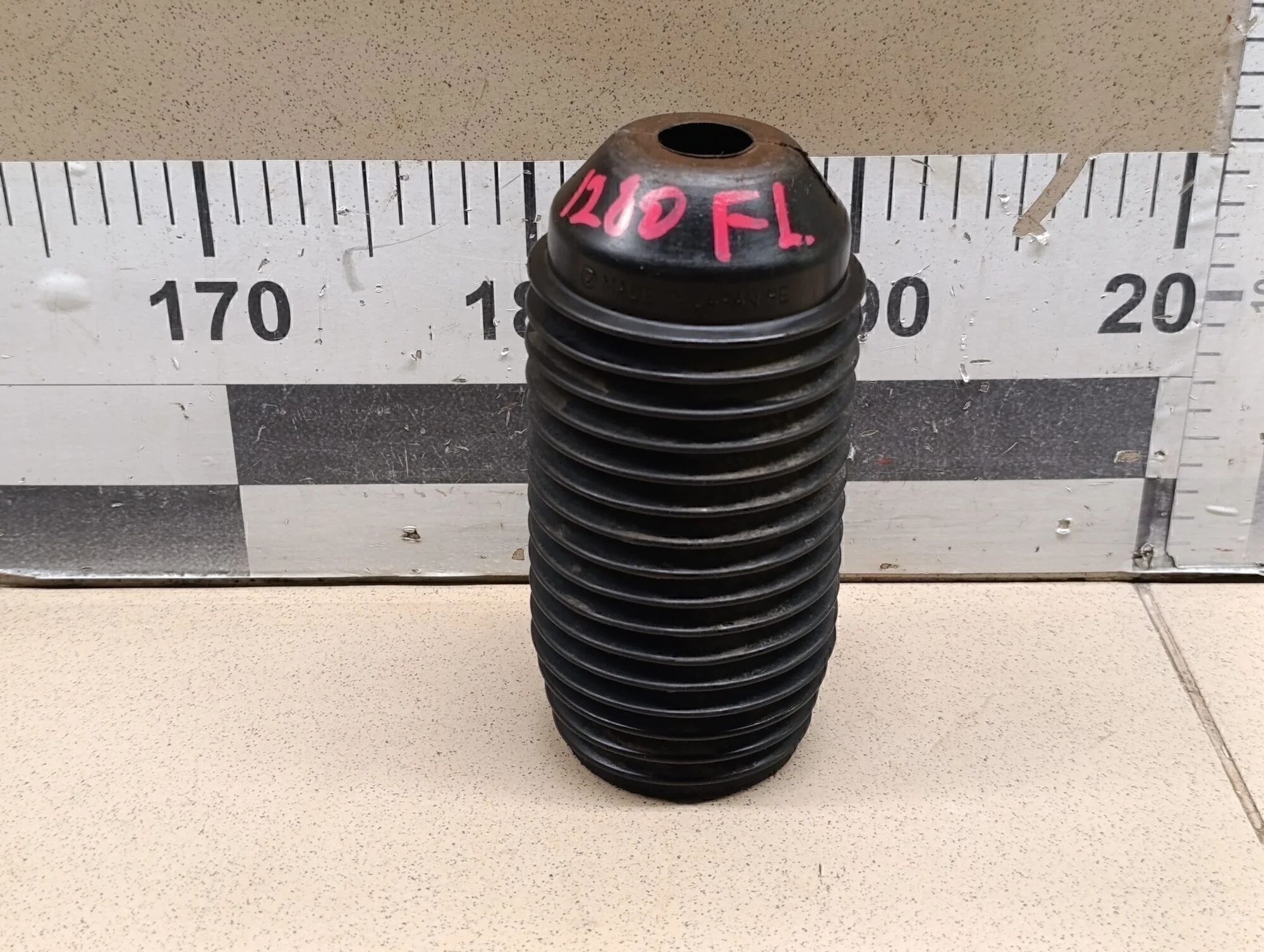 Пыльник переднего амортизатора Legacy Outback (B14) 2010-2014