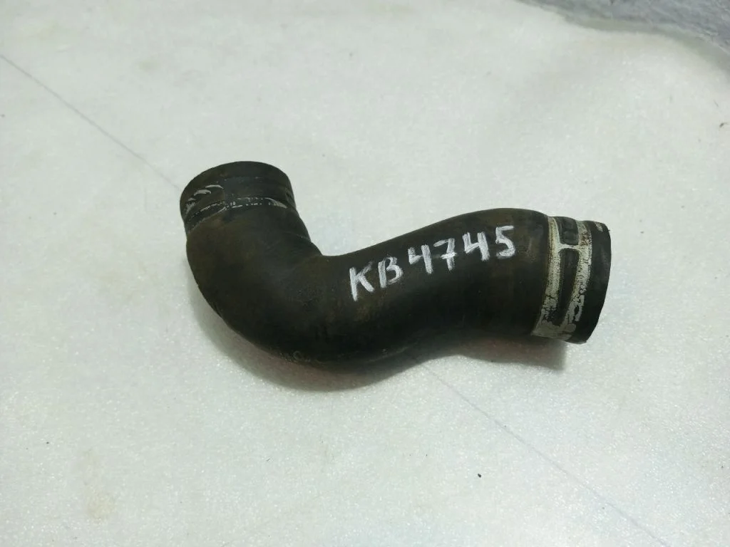 Патрубок охлаждения (1. Двигатель)