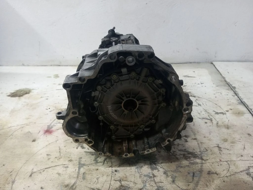 Коробка акпп 1.8 BFB Модель коробки JZQ. Аналог HED. Передаточное число 54/43. Круглый разъём.  С Японского машинокомплекта. Пробег 97820км. (3. Коробка передач)