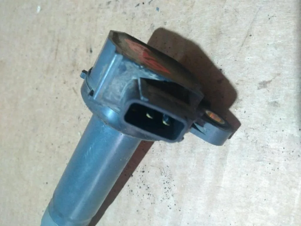 Б.у. катушка зажигания SUBARU LEGACY/ OUTBACK B14 SUBARU LEGACY/ OUTBACK B14