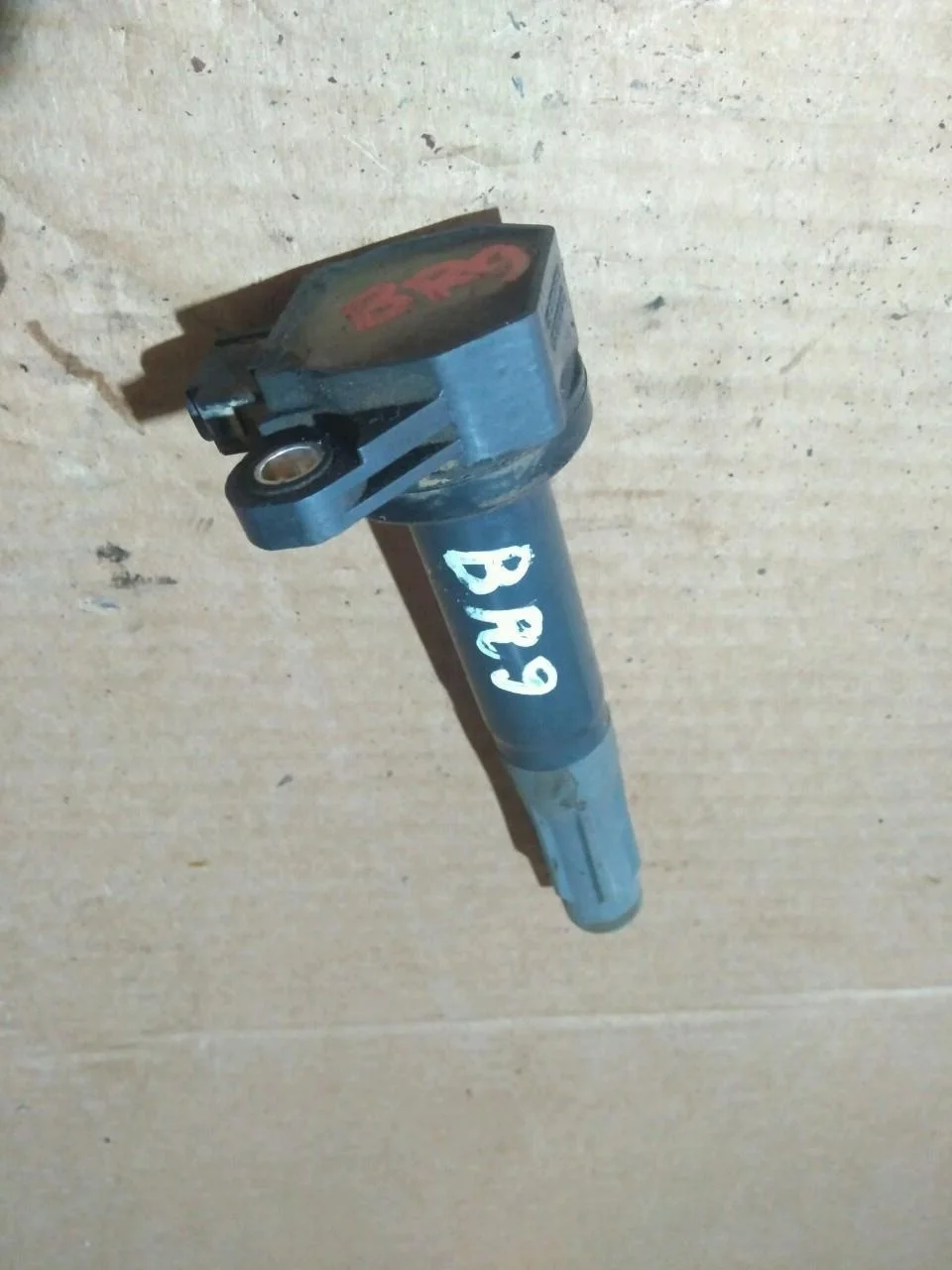 Б.у. катушка зажигания SUBARU LEGACY/ OUTBACK B14 SUBARU LEGACY/ OUTBACK B14