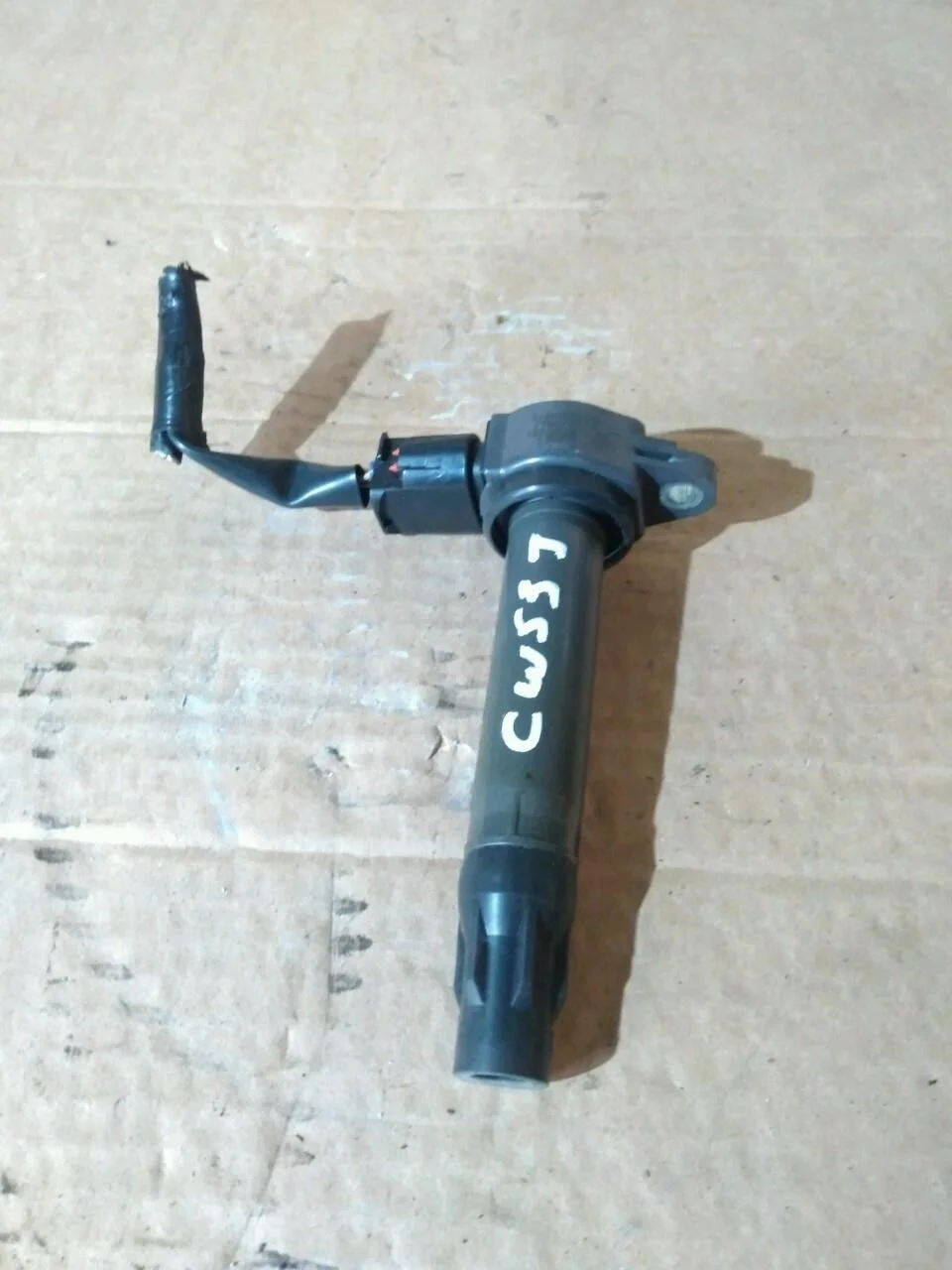 Б.у. катушка зажигания MITSUBISHI OUTLANDER XL CW5W MITSUBISHI OUTLANDER XL CW5W